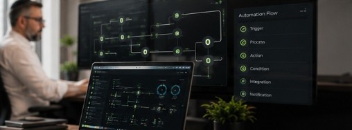 Smart Business Automation