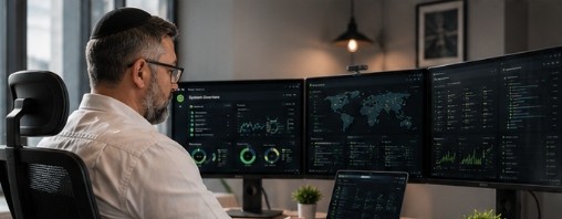 Managed IT Operations
